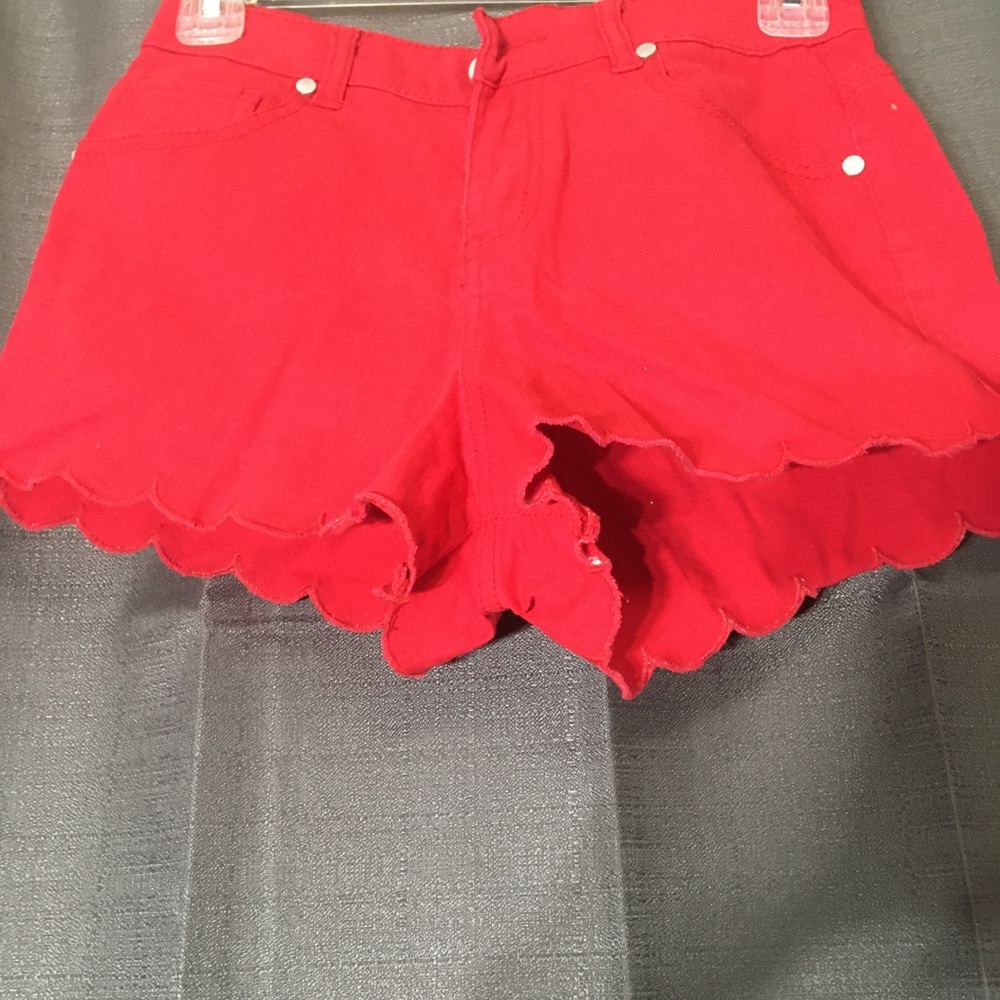 Short